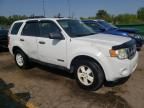 2008 Ford Escape XLT