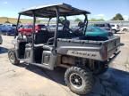 2012 Polaris Ranger 800 Crew EPS