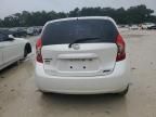 2014 Nissan Versa Note S