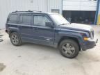 2013 Jeep Patriot Latitude