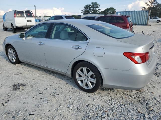 2008 Lexus ES 350