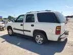 2001 Chevrolet Tahoe C1500