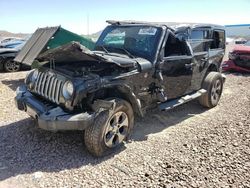 2017 Jeep Wrangler Unlimited Sahara en venta en Phoenix, AZ