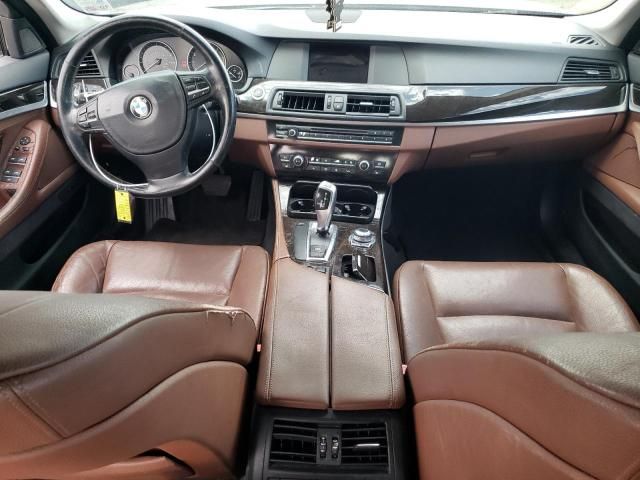 2011 BMW 528 I