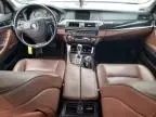 2011 BMW 528 I