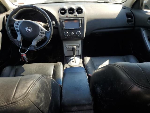 2008 Nissan Altima 3.5SE