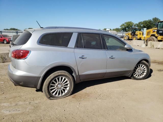 2010 Buick Enclave CXL