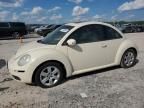 2007 Volkswagen New Beetle 2.5L Option Package 1