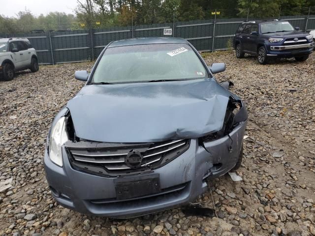 2011 Nissan Altima Base