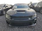 2022 Dodge Charger SRT Hellcat