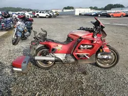 1993 Honda ST1100 A en venta en Mocksville, NC