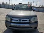 2006 Toyota Tundra Double Cab SR5