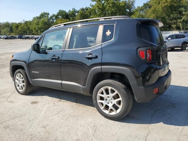 2019 Jeep Renegade Sport