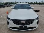 2021 Cadillac CT4 Premium Luxury