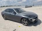 2018 BMW 330E