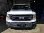 2021 Ford F150 Super Cab