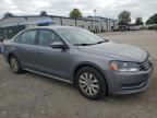 2012 Volkswagen Passat S