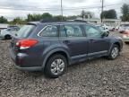 2012 Subaru Outback 2.5I