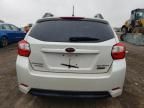 2012 Subaru Impreza Sport Limited