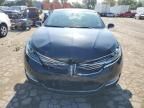 2015 Lincoln MKZ