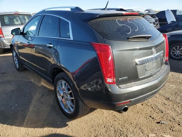 2014 Cadillac SRX Performance Collection