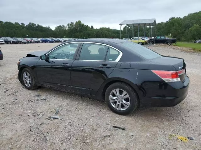 2011 Honda Accord SE