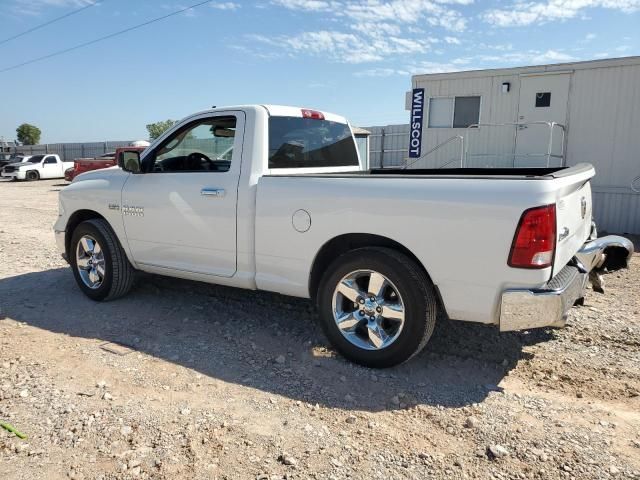 2015 Dodge RAM 1500 SLT