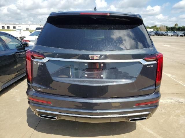 2023 Cadillac XT6 Platinum Premium Luxury