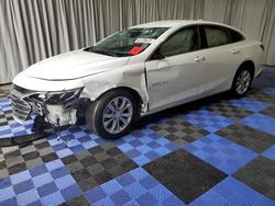 2023 Chevrolet Malibu LT en venta en Graham, WA