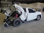 2015 Chevrolet Silverado C1500