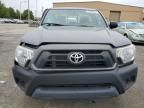 2012 Toyota Tacoma