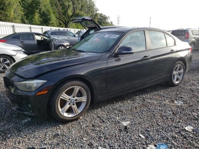 2013 BMW 328 I