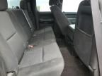 2011 Chevrolet Silverado K2500 Heavy Duty LT