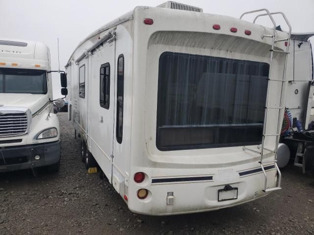 2008 Keystone Montana