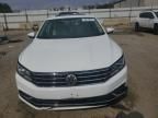 2019 Volkswagen Passat Wolfsburg