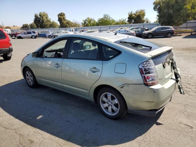 2006 Toyota Prius