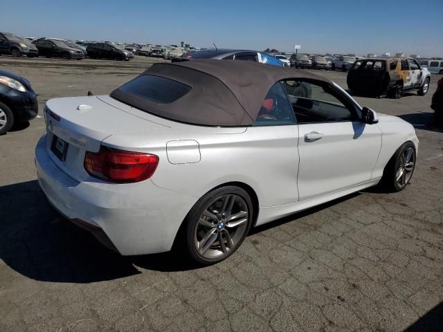 2018 BMW 230I