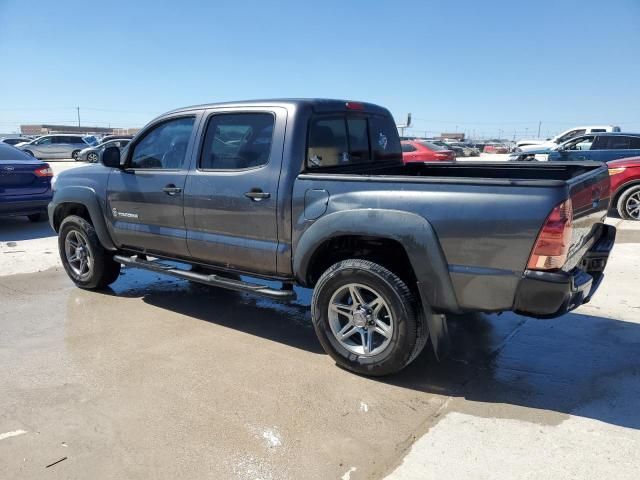 2013 Toyota Tacoma Double Cab Prerunner