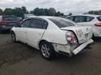 2004 Nissan Altima Base