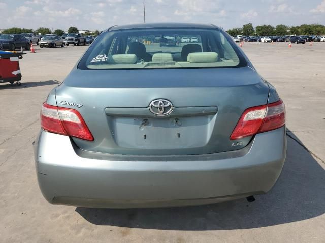 2008 Toyota Camry CE