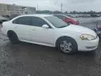 2011 Chevrolet Impala LS