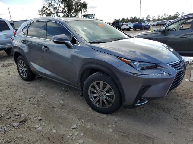 2018 Lexus NX 300 Base