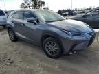 2018 Lexus NX 300 Base