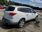 2010 Chevrolet Traverse LTZ