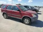 2004 Honda CR-V LX