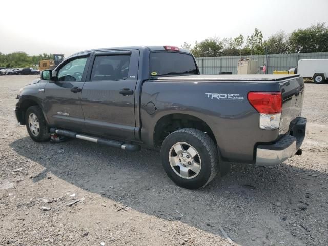 2013 Toyota Tundra Crewmax SR5