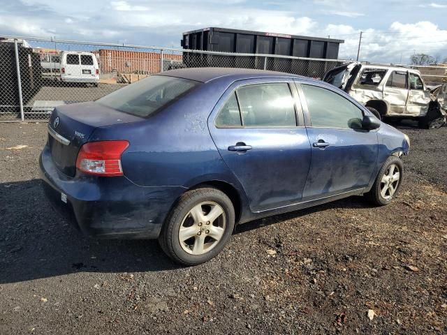 2007 Toyota Yaris