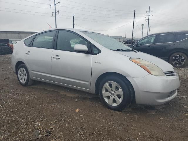 2006 Toyota Prius