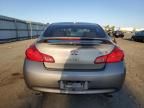 2008 Infiniti G35