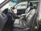 2007 Honda Pilot EXL